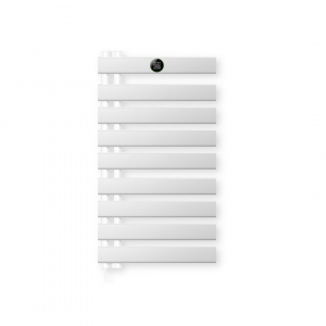 Умный полотенцесушитель Xiaomi O’ws Intelligent Electric Towel Rack Constant Temperature Silver (MJ110) - фото 1