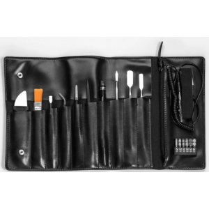 

Многофункциональный набор инструментов Xiaomi Wowstick Multifunction Tool Kit Black