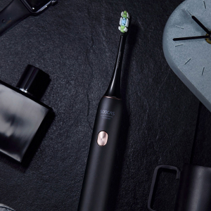 Электрическая зубная щетка Xiaomi Soocas Toothbrush X3U Upgrade Edition Black