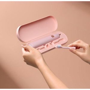 Электрическая зубная щетка Xiaomi Soocas Toothbrush X3U Upgrade Edition Pink