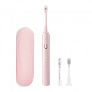 Электрическая зубная щетка Xiaomi Soocas Toothbrush X3U Upgrade Edition Pink