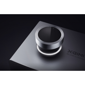 Лазерный проектор XGIMI RS Pro 4K Grey (XJ03C) (Русское меню)