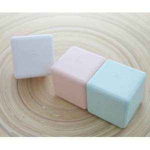 Контроллер Xiaomi Mi Smart Home Magic Cube White (MFKZQ01LM)