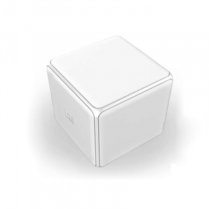 Контроллер Xiaomi Mi Smart Home Magic Cube White (MFKZQ01LM)