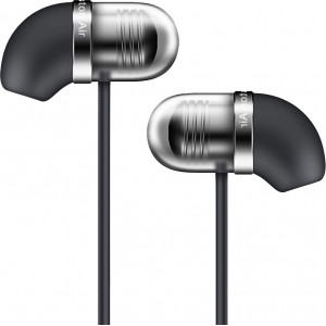 Наушники Xiaomi Piston Air Capsule Black
