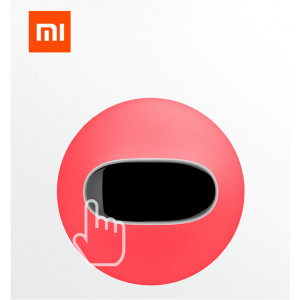 Умный термос Xiaomi Kiss Kiss Fish CC Cup mini Pink (S-U25W) - фото 2