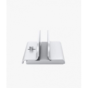 Подставка для ноутбука Xiaomi iQunix Edin Notebook Vertical Stand Silver
