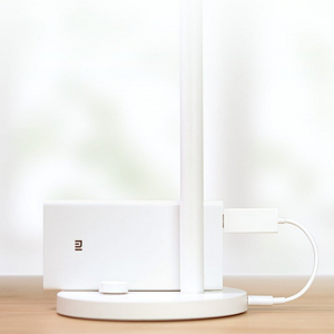 Переходник Xiaomi Yeelight Power Bank-Desk Lamp Connector (YL2HX01YL)