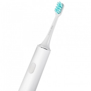 Электрическая зубная щетка Xiaomi Mijia T500 Smart Sonic Electric Toothbrush White