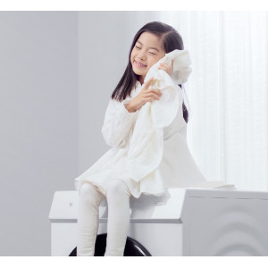 Умная стиральная машина с сушкой Xiaomi Mijia Washing Machine 10 kg (XHQG100MJ01) - фото 9