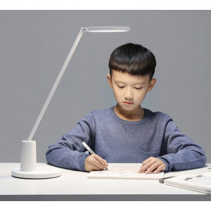 Детская умная настольная лампа Xiaomi Yeelight LED Desk Lamp Prime White (YLTD05YL)