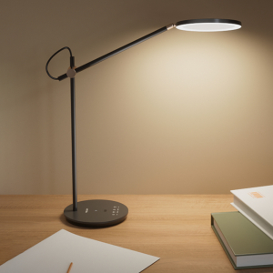 Настольная лампа Xiaomi Yeelight Mate Reading And Writing Table Lamp (YLYTD-0026) - фото 5