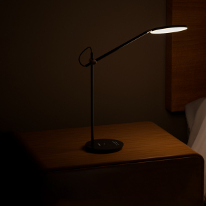 Настольная лампа Xiaomi Yeelight Mate Reading And Writing Table Lamp (YLYTD-0026) - фото 3