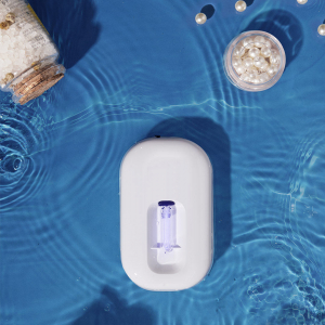 Уф-стерилизатор и дезинфектор для унитаза Xiaomi Xiaoda Intelligent Sterilization Deodorizer