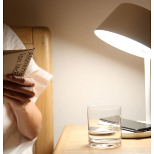 Настольная лампа с функцией беспроводной зарядки Yeelight LED Table Lamp Pro White (YLCT03YL) - фото 6