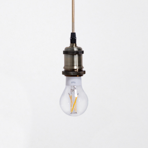 Умная филаментовая лампочка Xiaomi Yeelight Filament LED Smart Light Bulb (YLDP12YL) - фото 6