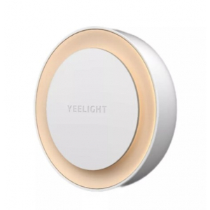 Умный ночник Xiaomi Yeelight LED Night Light Smart Auto Sensitive Light Sensor Control CN plug (YLYD10YL)