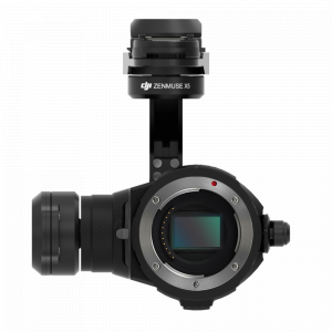 Видеокамера DJI Osmo X5 PRO Combo - фото 2