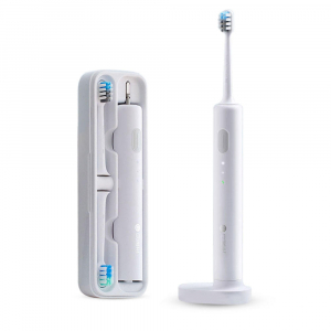 Электрическая зубная щетка Xiaomi DR.BEI Sonic Electric Toothbrush White (BET-C01)
