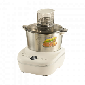 Машина для замешивания теста Xiaomi Liven Household Smart Dough Mixer 5L Beige (HMJ-D5600)