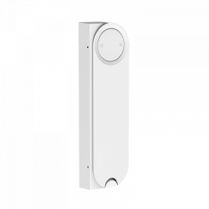 Открыватель для окон и дверей Xiaomi Linptech Smart Window Pusher (WD1-LB) радиоканальный детектор ударов для защиты окон дверей стен visonic