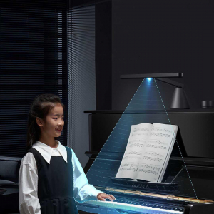 Умная лампа для фортепиано Xaiomi Mijia Smart Piano Light - фото 4