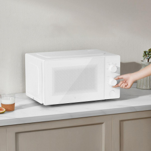 Микроволновая печь Xiaomi Mijia Microwave Oven White (MWB020) - фото 4