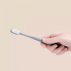 Набор зубных щеток Xiaomi Daily Elements Toothbrush Antibacterial Soft Brush (6 шт.) - фото 2