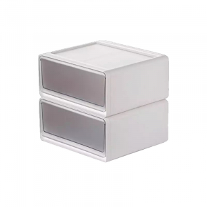 Набор из двух ящиков для хранения  Quange Full Storage Drawer Cabinet L size (SN010402)