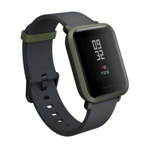 Умные часы Xiaomi Amazfit Bip Green (Международная версия)