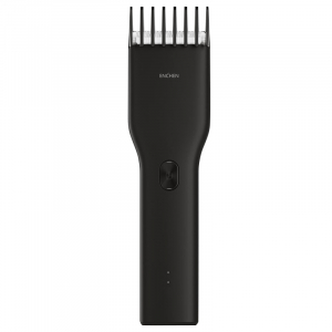 

Электробритвы мужские Xiaomi, Триммер для волос Xiaomi Enchen Boost Hair Trimmer Black
