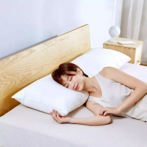 Антибактериальная подушка из натурального хлопка Xiaomi 8H PF2 White - фото 2
