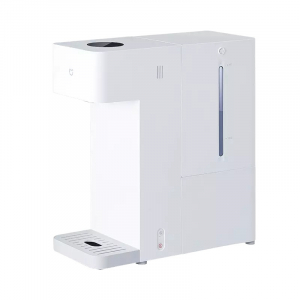 Умный диспенсер термопот для холодной и горячей воды Xiaomi Mijia Smart Hot Cold Water Dispenser (MJMY23YM) умный замок для входной двери xiaomi mijia smart door lock e xmznms04lm