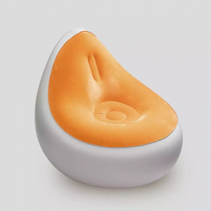 Надувное кресло Xiaomi Chao One-button Automatic Inflatable Leisure Sofa (YC-CQSF01) - фото 2