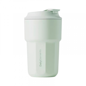 Термокружка Xiaomi Daily Elements Drink Cup Field Green 420 мл (DE08BH003)