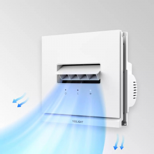 Умный потолочный вентилятор Xiaomi Yeelight Smart Negative Ion Cooler A1