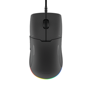 Игровая компьютерная мышь Xiaomi Gaming Mouse Lite Dark Gray (YXSB01YM)