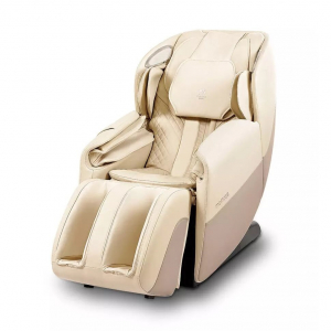 Массажное кресло Xiaomi Momoda Intelligent AI Full Body Massage Chair (RT5863) Beige Grey