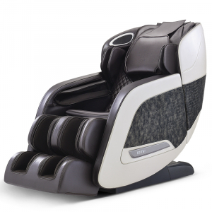 Массажное кресло Xiaomi RoTai Tian Speaker Massage Chair (RT6810) Brown - фото 1