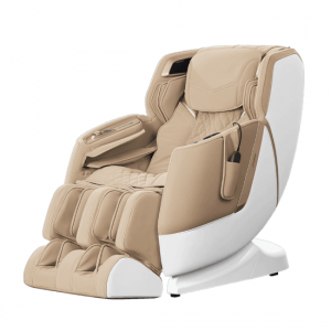 Массажное кресло Xiaomi Joypal Smart Massage Chair Magic Sound Joint Version Light Luxury Apricot от Ultratrade
