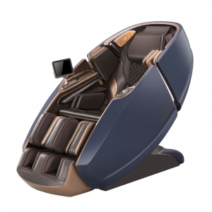 Массажное кресло Xiaomi RoTai Gemini Massage Chair (RT8900) Blue от Ultratrade