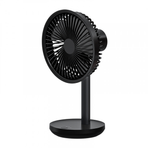 Портативный настольный вентилятор Xiaomi Solove Prime Music Desktop Fan Black