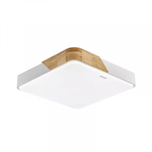 Умный потолочный светильник Xiaomi HuiZuo Smart Macaron Series Ceiling Light 36W Crescent White
