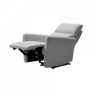 Умное кресло-реклайнер с функцией массажа Xiaomi 8H Cozy Smart Massage Electric Sofa Jingyi Single Beige (B6) igman lounge кресло