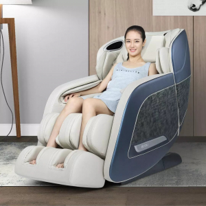 Массажное кресло Xiaomi RoTai Tian Speaker Massage Chair (RT6810) Beige от Ultratrade