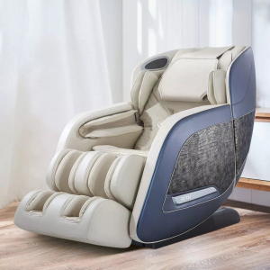 Массажное кресло Xiaomi RoTai Tian Speaker Massage Chair (RT6810) Beige от Ultratrade