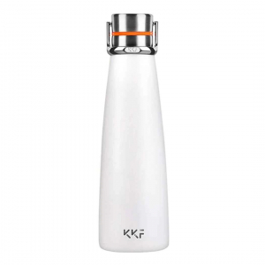 Термос Xiaomi Kiss Kiss Fish KKF Vacuum Bottle White (S-U47WS) - фото 1