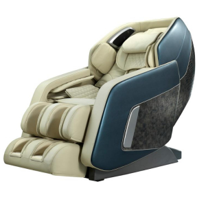 Массажное кресло Xiaomi RoTai Nova Massage Chair (RT7800) Dark Blue - фото 1