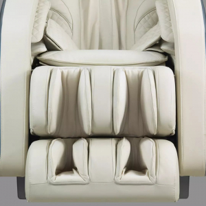 Массажное кресло Xiaomi RoTai Nova Massage Chair (RT7800) Dark Blue - фото 5
