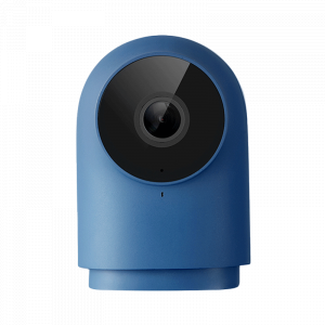 IP камера Xiaomi Aqara Smart Camera G2H Blue (ZNSXJ12LM) - фото 1